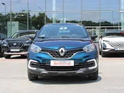 Używany 2019 Renault Captur SUV | 54 900 zł (Uczciwa cena)