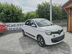 Biały Używany 2016 Renault Twingo Hatchback | 18 900 zł (Uczciwa cena)