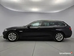 Czarny Używany 2011 BMW 530 Kombi | 64 900 zł (Uczciwa cena)