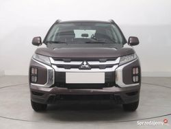 Brązowy Używany 2019 Mitsubishi ASX SUV | 77 999 zł