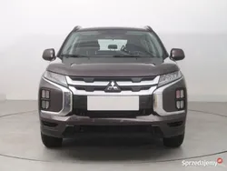 Brązowy Używany 2019 Mitsubishi ASX SUV | 79 999 zł