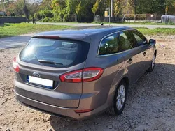 Używany 2014 Ford Mondeo Titanium | 20 000 zł (Dobra cena)