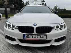 Używany 2015 BMW 435 | 74 000 zł