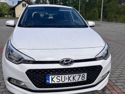 Używany 2015 Hyundai i20 | 34 000 zł (Drogi)