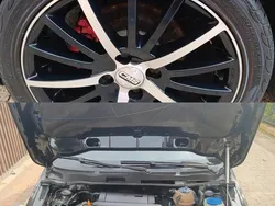 Używany 2002 VW Lupo GTI Hatchback | 35 000 zł