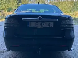 Używany 2007 Saab 9-3 | 9000 zł (Uczciwa cena)