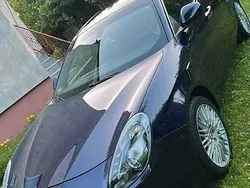 Granatowy Używany 2010 Alfa Romeo Giulietta Hatchback | 22 500 zł (Dość drogi)