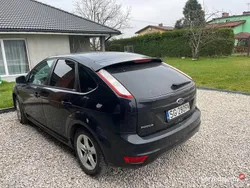 Używany 2010 Ford Focus Hatchback | 13 500 zł (Drogi)