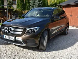 Używany 2016 Mercedes GLC250 | 109 500 zł