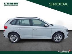 Biały Nowe 2025 Skoda Kamiq SUV | 116 500 zł (Drogi)