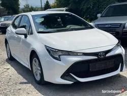 Biały Używany 2019 Toyota Corolla SUV | 69 900 zł (Uczciwa cena)
