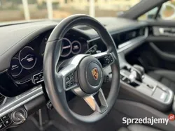 Biały Używany 2019 Porsche Panamera GTS Sedan/Limuzyna | 178 000 zł