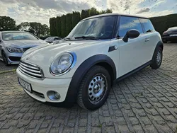 Beżowy Używany 2010 Mini ONE Hatchback | 16 600 zł