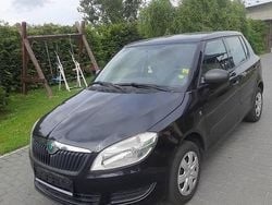 Używany 2011 Skoda Fabia | 6990 zł (Super Cena)