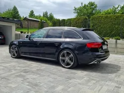 Używany 2008 Audi A4 S-Line | 35 500 zł
