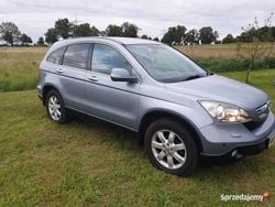 Używany 2008 Honda CR-V SUV | 12 000 zł (Super Cena)