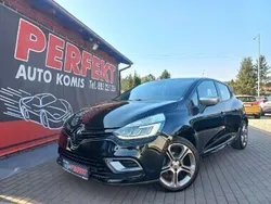 Inny kolor Używany 2019 Renault Clio V Sedan/Limuzyna | 37 900 zł (Uczciwa cena)