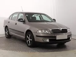 Złoty Używany 2008 Skoda Octavia Hatchback | 13 999 zł (Dobra cena)