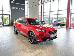 Czerwony Używany 2023 Cupra Formentor SUV | 134 900 zł (Uczciwa cena)