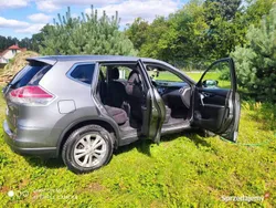Szary Używany 2015 Nissan X-Trail SUV | 50 900 zł (Uczciwa cena)
