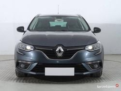 Szary Używany 2020 Renault Mégane GrandTour Kombi | 56 999 zł (Uczciwa cena)