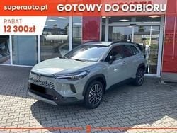 Inny kolor Nowe 2025 Toyota Corolla Style SUV | 148 100 zł