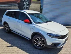 Biały Używany 2023 Fiat Tipo | 118 990 zł