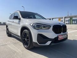 Biały Używany 2020 BMW X1 SUV | 89 900 zł (Uczciwa cena)