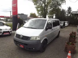 Srebrny Używany 2005 VW T5 Van | 29 900 zł