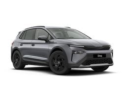 Szary graphite metalizowany Nowe 2026 Skoda Elroq SUV | 177 700 zł