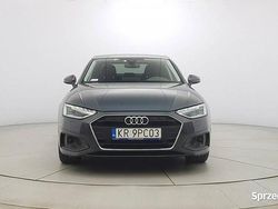 Grafitowy Używany 2019 Audi A4 Ambiente Sedan/Limuzyna | 90 850 zł (Drogi)