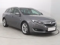 Szary Używany 2015 Opel Insignia Kombi | 29 999 zł (Uczciwa cena)