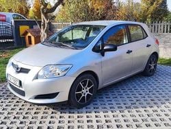 Używany 2008 Toyota Auris | 7500 zł