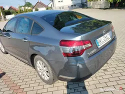 Używany 2012 Citroën C5 Hatchback | 16 500 zł (Drogi)