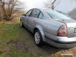 Używany 2002 VW Passat | 4500 zł (Uczciwa cena)