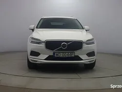 Biały Używany 2020 Volvo XC60 Momentum SUV | 124 850 zł (Uczciwa cena)