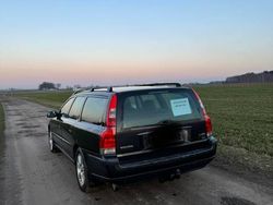 Używany 2002 Volvo V70 Kombi | 6900 zł