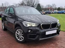 Inny Używany 2017 BMW X1 SUV | 68 800 zł (Super Cena)