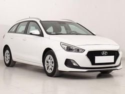Biały Używany 2018 Hyundai i30 Kombi | 37 999 zł (Uczciwa cena)