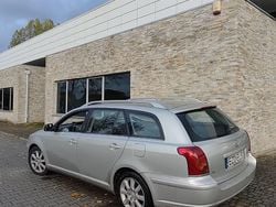 Używany 2006 Toyota Avensis | 8900 zł (Uczciwa cena)
