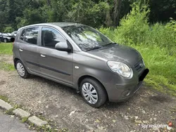 Używany 2009 Kia Picanto 2 Hatchback | 2999 zł (Super Cena)