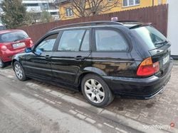 Używany 2003 BMW 320 Kombi | 4600 zł (Dobra cena)