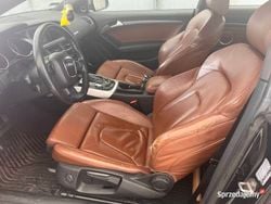 Używany 2009 Audi A5 Coupe | 39 900 zł (Dość drogi)
