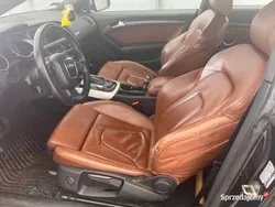 Używany 2009 Audi A5 Coupe | 39 900 zł (Drogi)