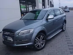 Szary Używany 2006 Audi Q7 S-Line SUV | 33 000 zł (Dość drogi)