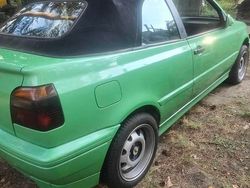 Używany 1994 VW Golf III Kabriolet | 3400 zł