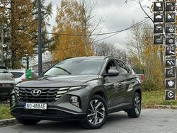 Inny kolor Używany 2022 Hyundai Tucson SUV | 95 899 zł (Uczciwa cena)