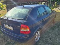 Używany 2008 Opel Astra | 11 300 zł (Drogi)
