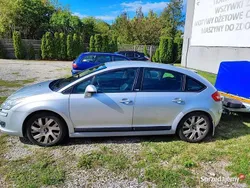 Używany 2007 Citroën C4 | 3333 zł (Super Cena)