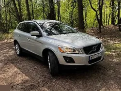 Inny kolor Używany 2010 Volvo XC60 SUV | 38 000 zł